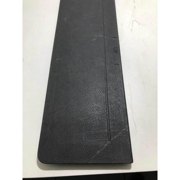 Tampa Lateral Porta Mala L/direito Passat Tsi 2.0 3c5867463a