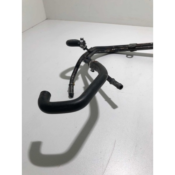 Tubo Cano Dágua Audi A3 1.8 Turbo 06a145691bb