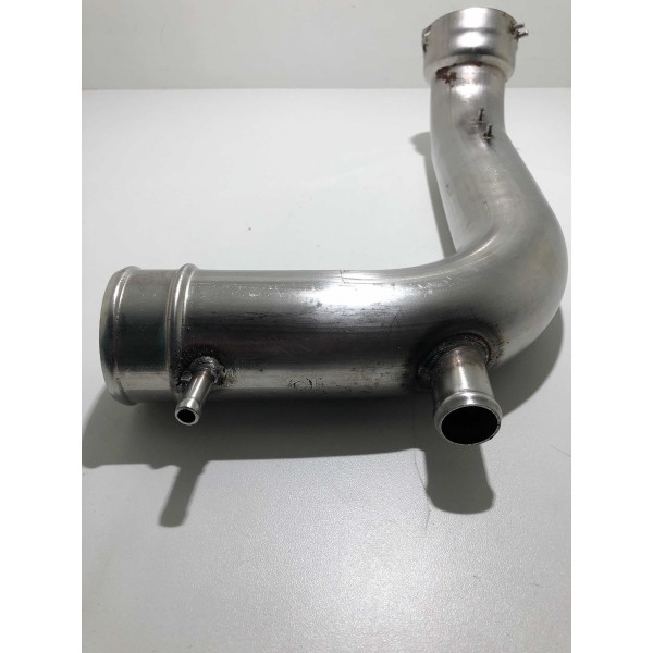 Cano Saída Turbina Audia3 1996 1997 1998 1999 2000 Á 2006