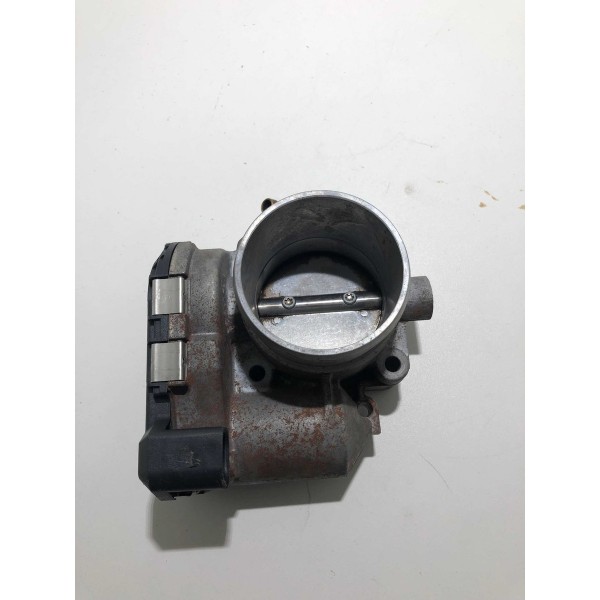 Corpo Borboleta Tbi Golf Gti Audi A3 1.8t Turbo 06a133062c