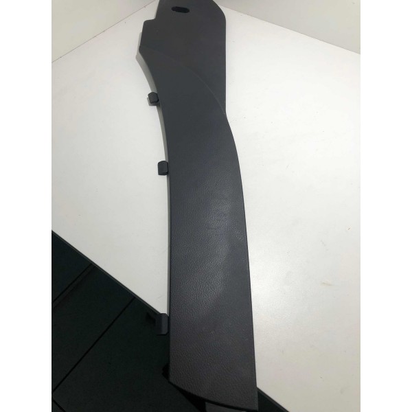 Acabamento Console Capa Painel Esq Passat 2.0tsi 3c1863045