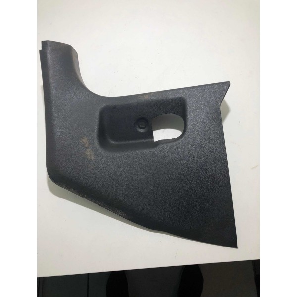 Acabamento Interno Esquer Motorista Passat 2.0tsi 3c1863483