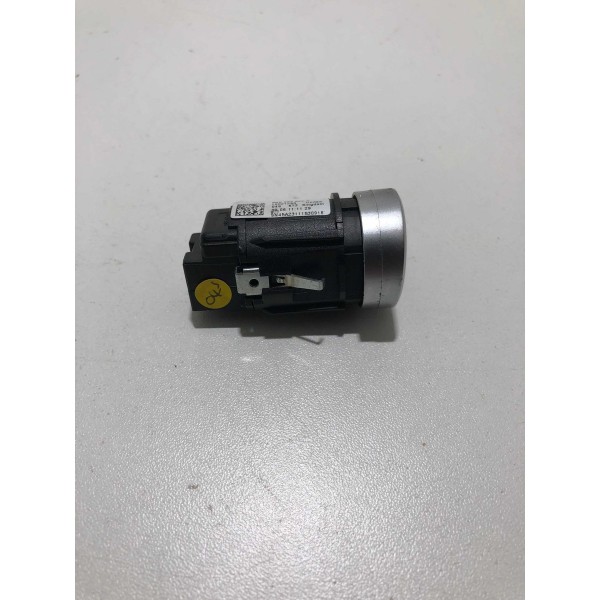 Botão Start Stop Engine Tiguan Tsi2.0 5n0868270