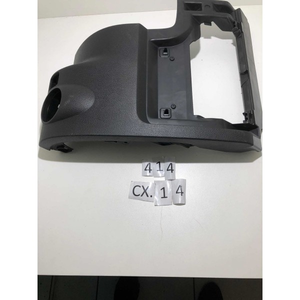 Acabamento Painel Esquerdo Volante Tiguan Tsi 2.0 5m1858210b