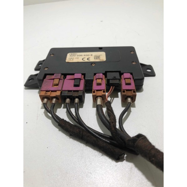 Antena Audi A3 A4 A6 4d0035530e Original