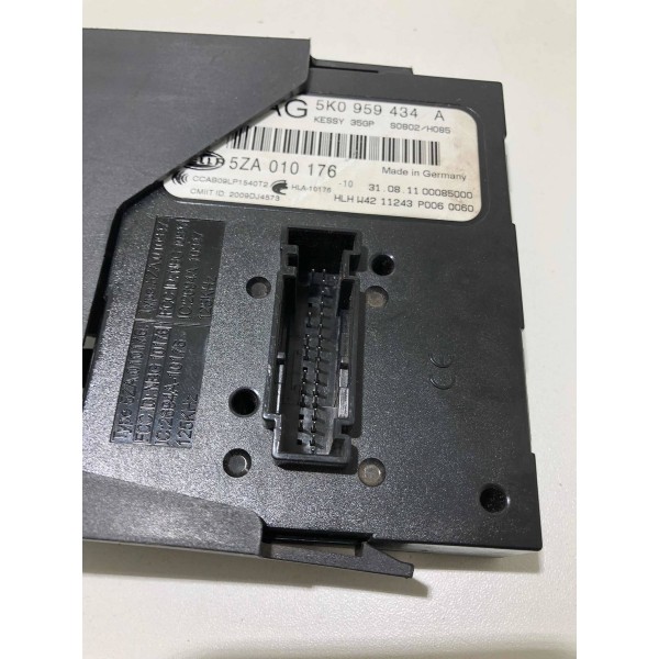 Módulo Kessy Jetta/tiguan/passat Tsi 2.0 5k0959434a