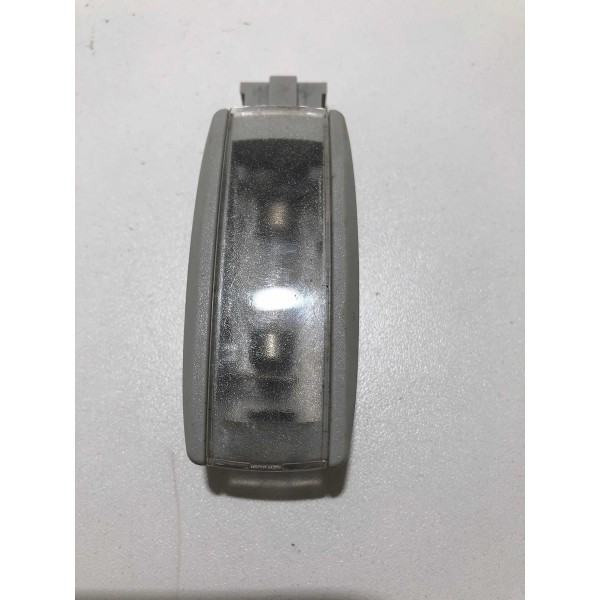 Luz Lanterna Cortesia Teto Quebra Sol Jetta/passat 1k0947109