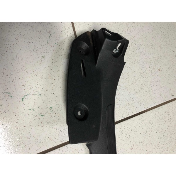 Acab/ Soleira Lado/direito Passat Tsi 2.0 10/15 3c0853370