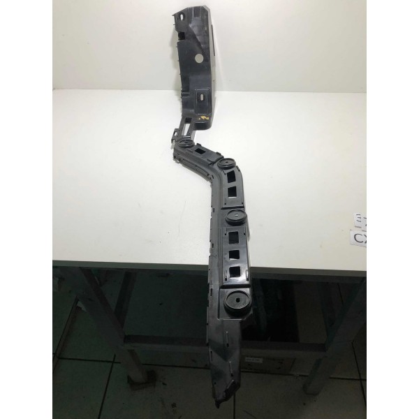 Guia Para Choque Tras Direito Passat Tsi 2.0 10 15 3ae807394