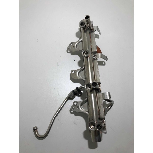 Flauta Injetora Passat Tiguan Jetta Tsi 2.0 06j133317m