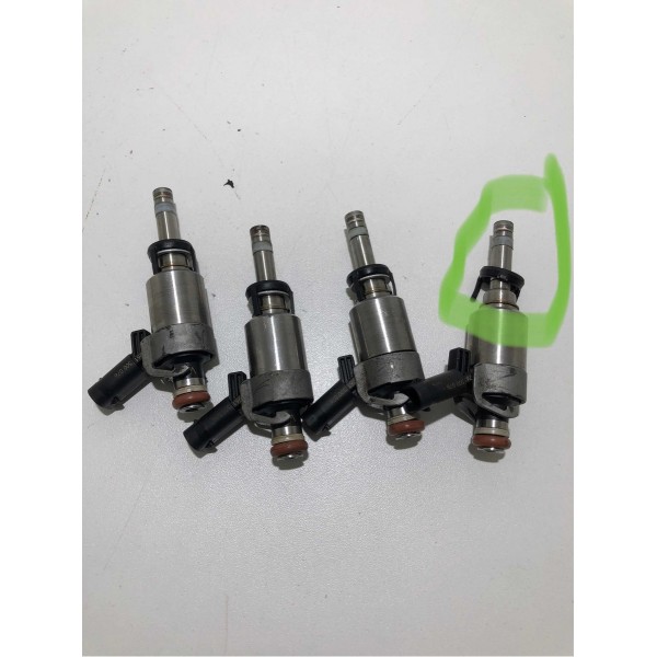 Bico Injetor Passat Tiguan Jetta Tsi 2.0 06h906036g Unidade