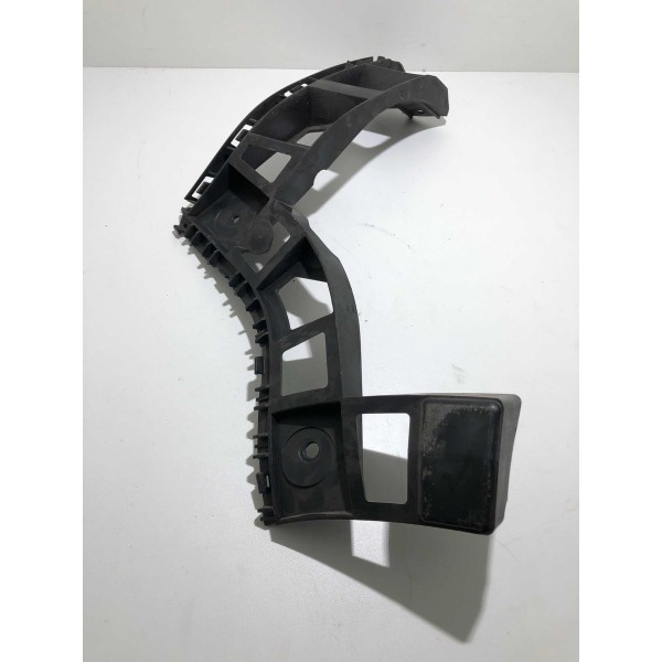 Sup Parachoque Traseiro Esquerdo  Tiguan 5n0807393b