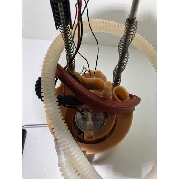 Bomba Combustível Tiguan 2.0 Tsi 2009 Á 2016 5n0919051k