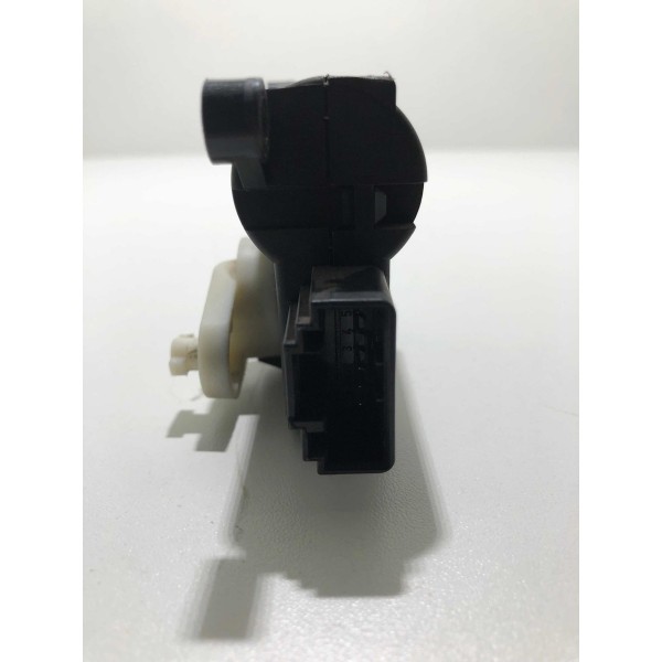 Motor Atuador Cx/evaporadora Tiguan/passat/jetta Tsi Cod347