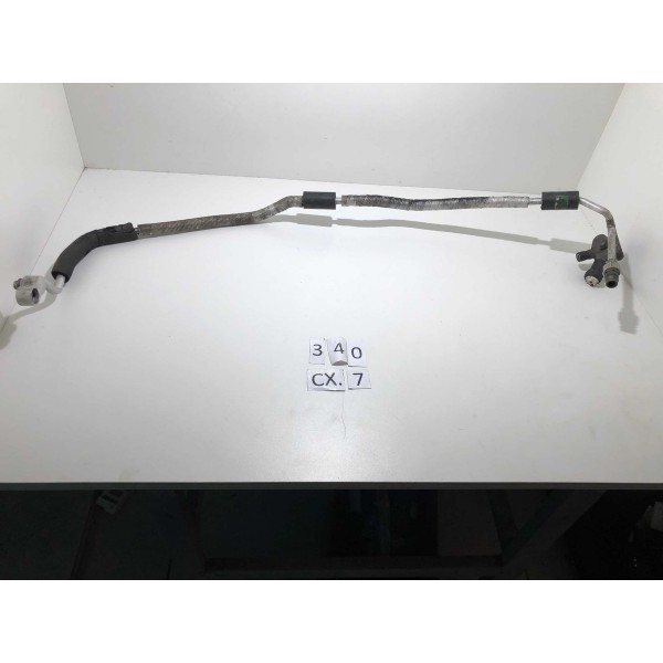 Mangueira Ar Condicionado Bmw 323i 92 97 E5696h