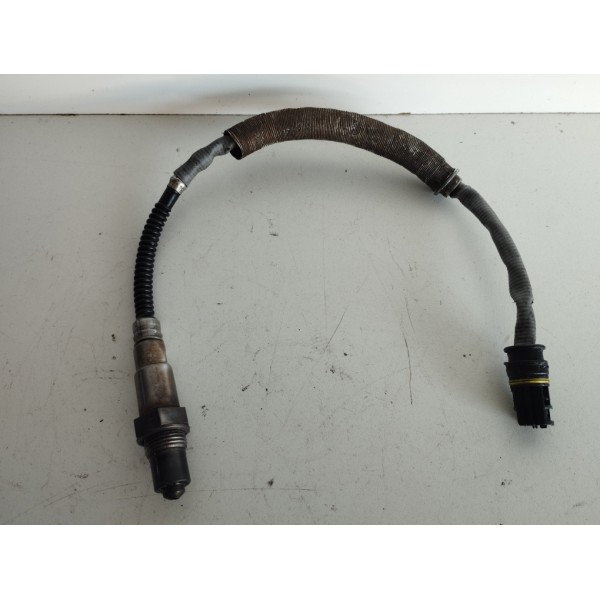 Sonda Lambda Pós Catalisador Bmw 320i 2006 Á 2008 0258006993