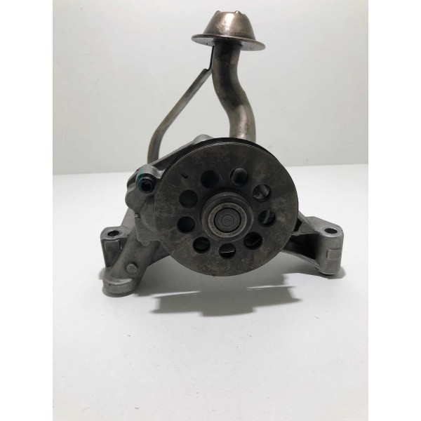 Bomba De Óleo Amarok 2.0 16v 2011 2016 Importada 03l115251b