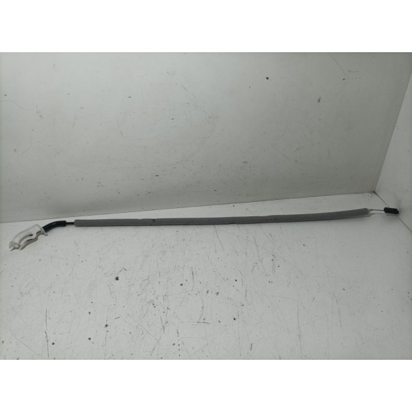 Cabo Fechadura Dianteiro Esquerdo Bmw 320i 2006 2007 2008