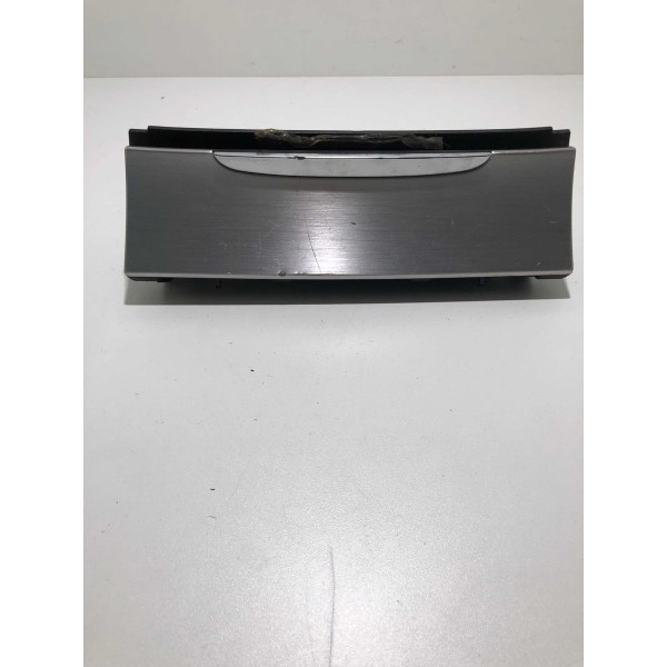 Porta Objetos Cinzeiro Passat Tsi 11/15 3c0863284k
