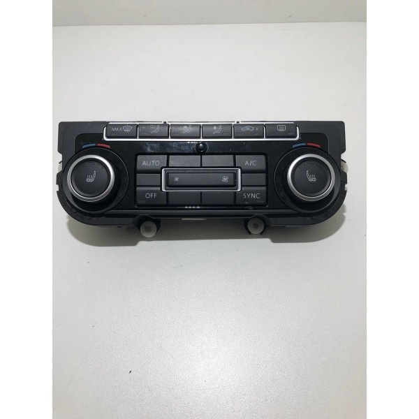 Comando Ar Condicionado Tiguan Jetta Tsi 5k0904044gk