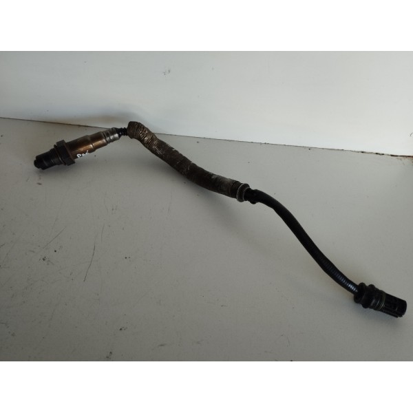 Sonda Lambda Pré Catalisador Bmw 320i 2006 Á 2008 0258006789