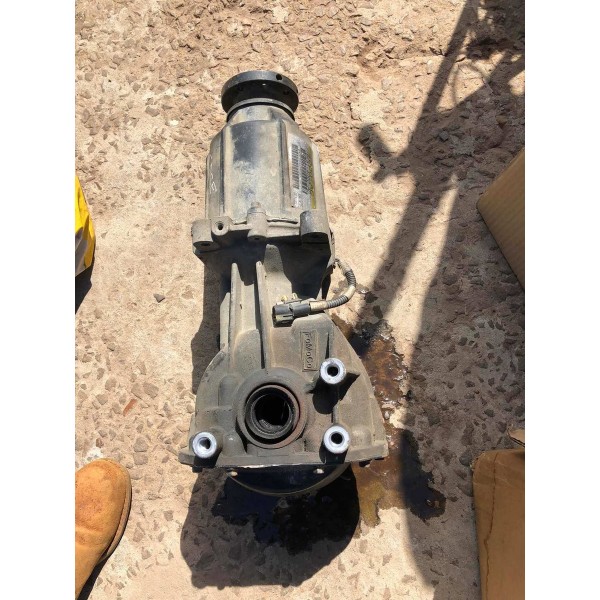 Diferencial Traseiro Ford Edge 2009 A 2012 9e514000ac