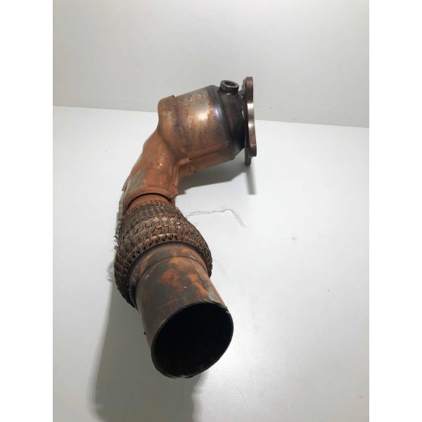 Catalisador Audi A3 Passat 2.0 Tsi 0258007057