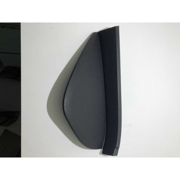 Acabamento Painel Lateral Esquerdo Tiguan 5n0858247