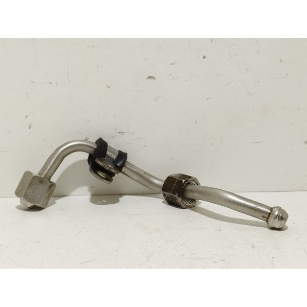 Tubo Cano Bomba Alta Pressão Q5 2018 2019 2020 2021