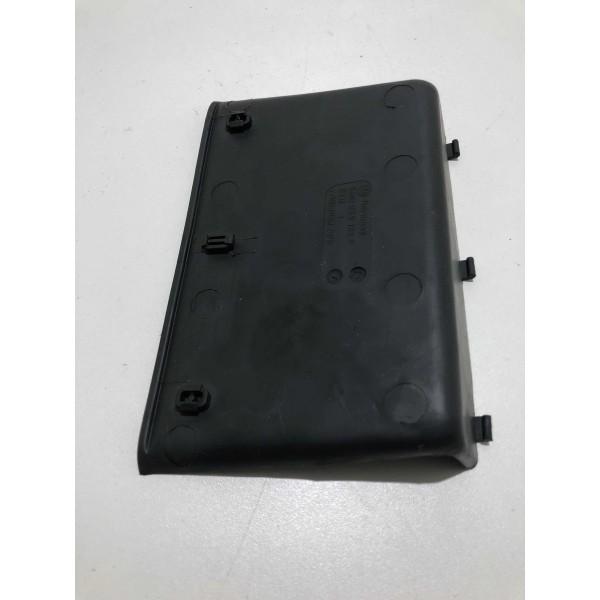 Borracha Console Central Vw Tiguan 5m0858165a