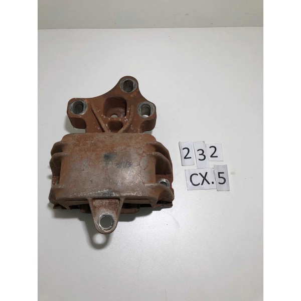 Coxim Superior Câmbio Audi A3 Orig./golf Gti 1.8 1j0199555bb