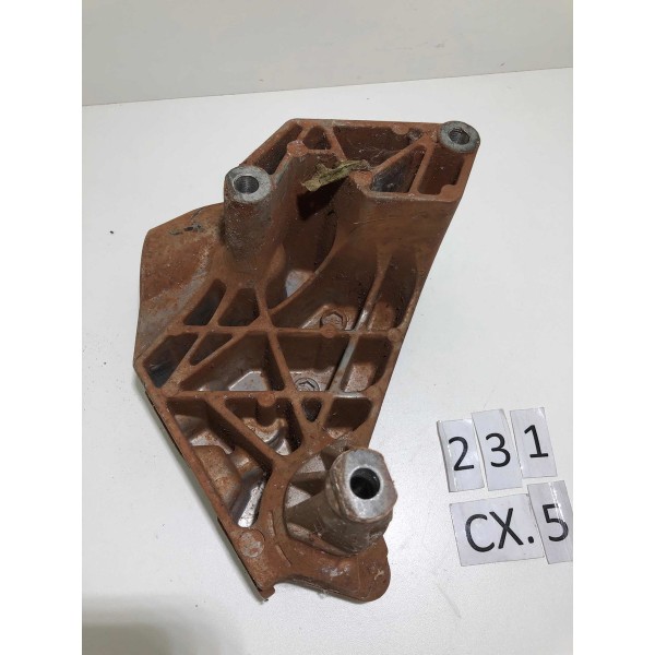 Suporte Motor Audi A3 Golf Gti 1.8 Turbo 06a199207c