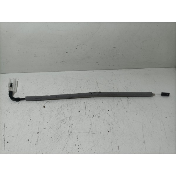 Cabo Fechadura Traseira Direita Bmw 320i 2006 2007 2008