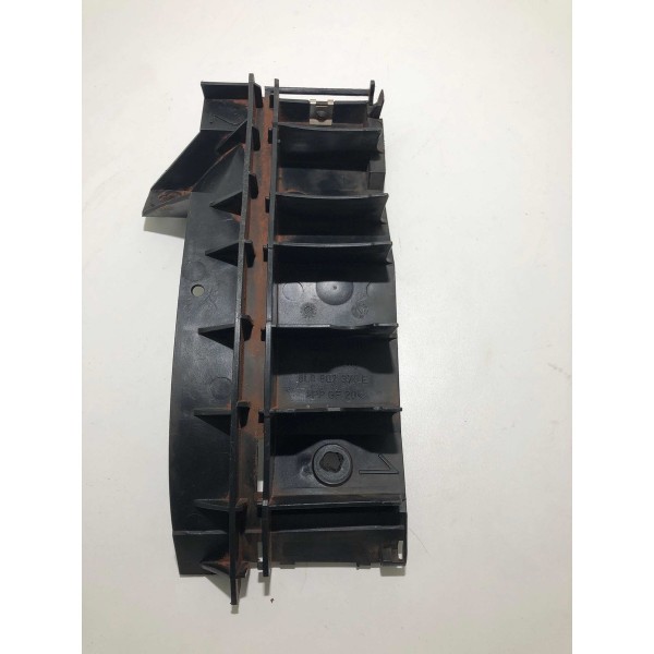 Suporte Lanterna Traseira Esquerda A3 1998 Á 2006 8l0807378e