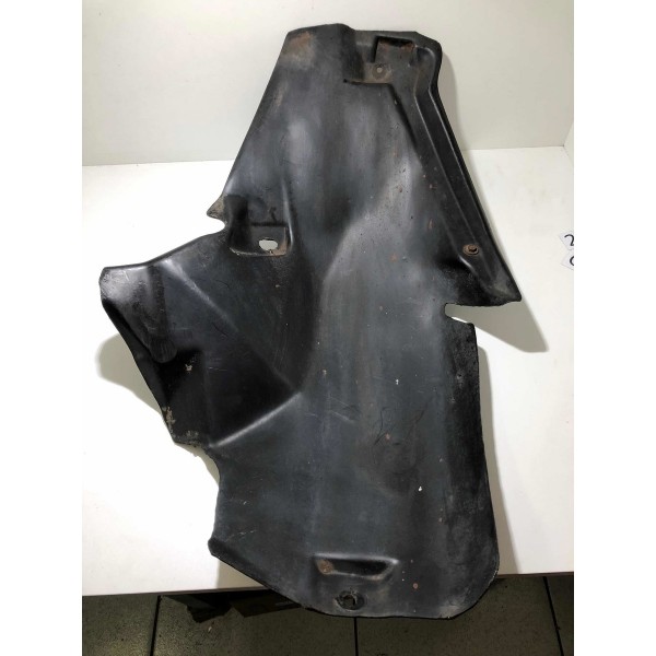 Parabarro Esquerdo Bmw 323 E36 1998 16131182779