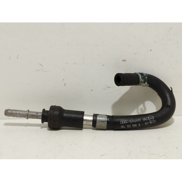 Mangueira Alta Combustível Audi A3 A4 A5 Q5 2018 2019 2020