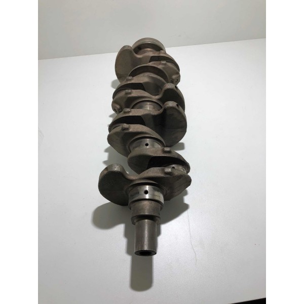 Virabrequim Honda Fit 1.4 2000 2001 2002 2003 2004 Á 2008