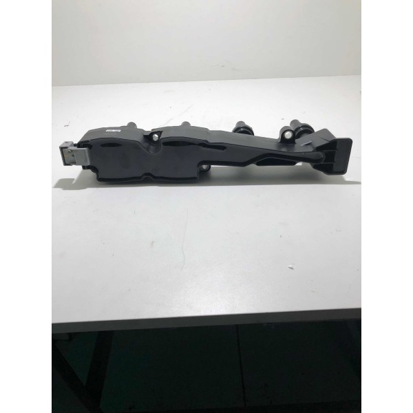 Bobina Ignição Peugeot 206/306 1.4/1.6 8055a Novo Vetor