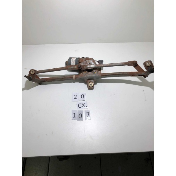 Maquina Motor Para Brisa Audi A3 2001 2002 2003 2004 Á 2006