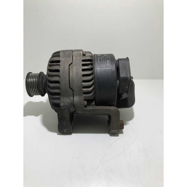 Alternador Bmw 323i E36 1998 80a 9120485048 Original Revisad