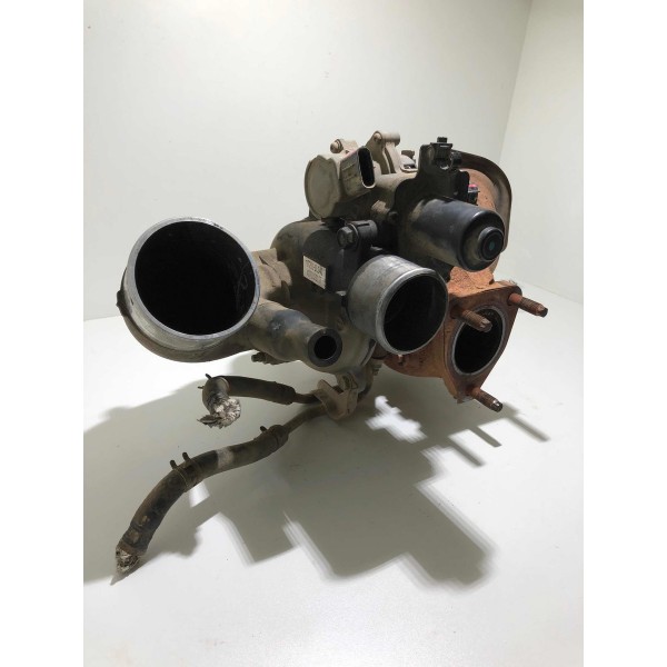 Turbina Hilux 3.0  2006 2007 2008 2009 Á 2015 15201-0l107