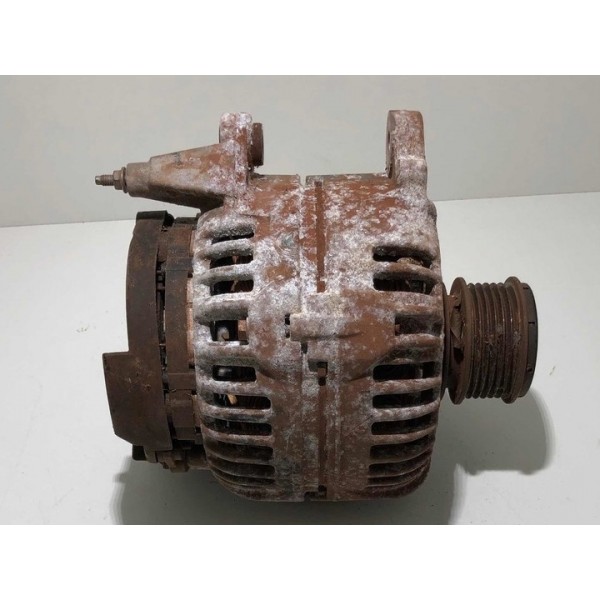 Alternador Audi A3 2001 2002 2003 2004 2005 2006 028903028e