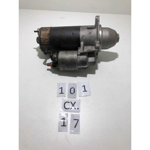 Motor Arranque Audi A3 Tiptronic 2001 2002 2003 2004 Á 2006