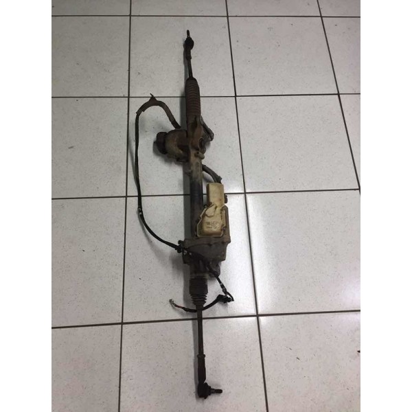 Caixa Direção Elétrica Tiguan/passat/q3 5n1909144m Usada Ori