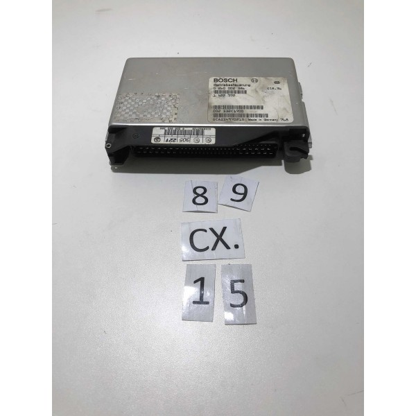 Módulo Caixa Câmbio Bmw 320i 323i 325i 1998/1999 0260002386