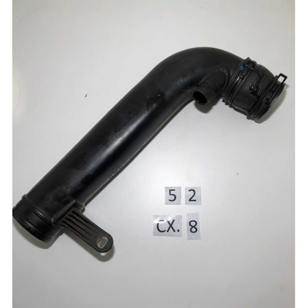 Mangueira Filtro Ar Jetta Tsi 2012 1k0129654ap