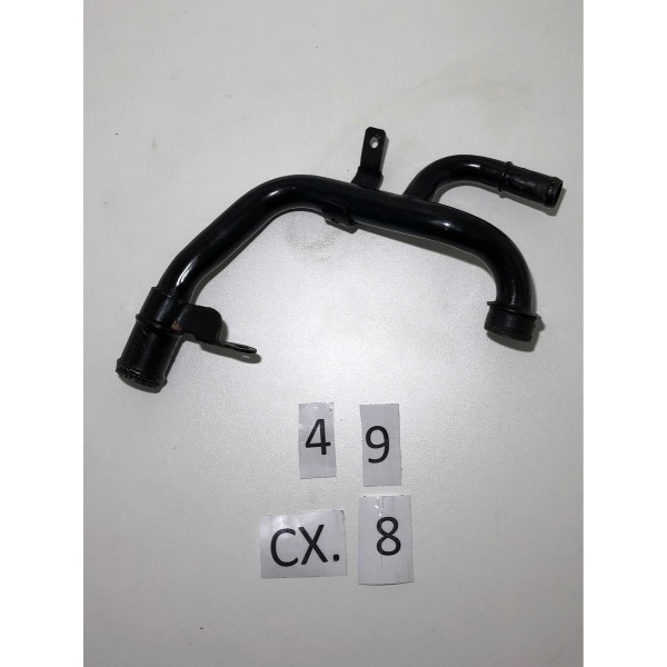 Cano Água Tubo Jetta Tigua Passat 2011 2012 Á 2014 Audi A3