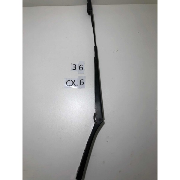 Braço Limpador Lado Esquerdo Passat 2011 A 2014 30195540c