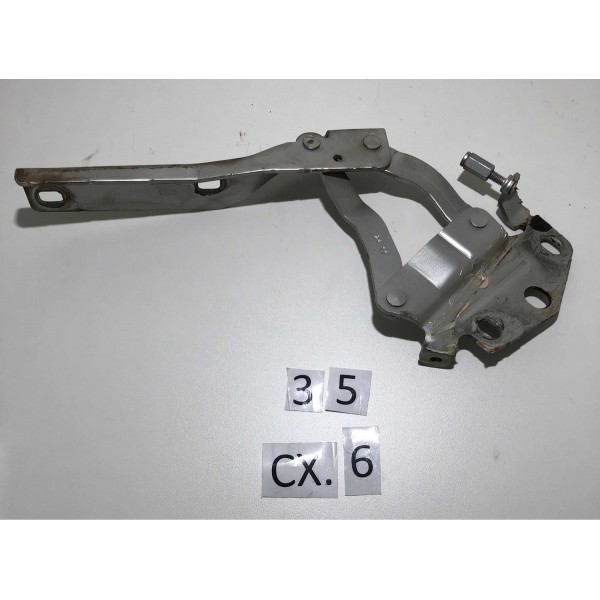 Dobradiça De Capo Esquerdo Passat 2011 A 2015 3aa823301