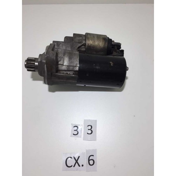 Motor Arranque Jetta Tiguan Passat Tsi 2011 2014 02e911023s